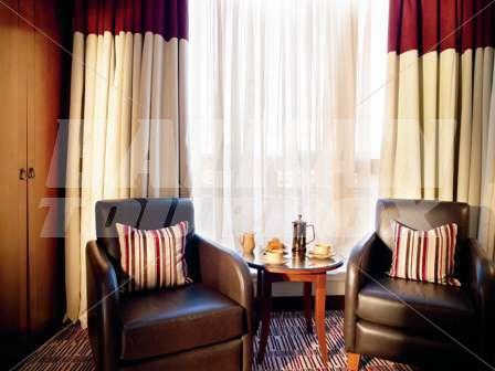 holiday in Macdonald Roxburghe