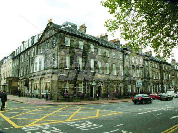 holiday in  Macdonald Roxburghe