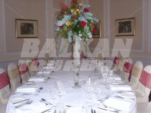holiday in Macdonald Roxburghe