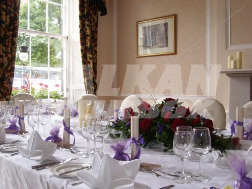 holiday in Macdonald Roxburghe