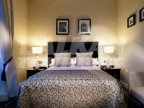 holiday in Macdonald Roxburghe