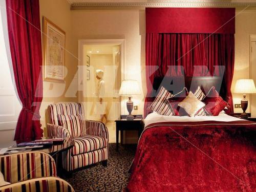 holiday in Macdonald Roxburghe