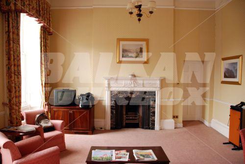 holiday in Macdonald Roxburghe