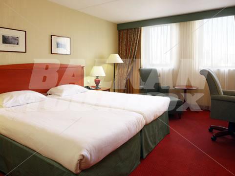 почивка в NH Barbizon Palace