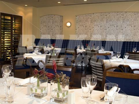 почивка в NH Barbizon Palace