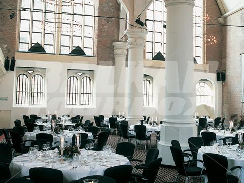 почивка в NH Barbizon Palace