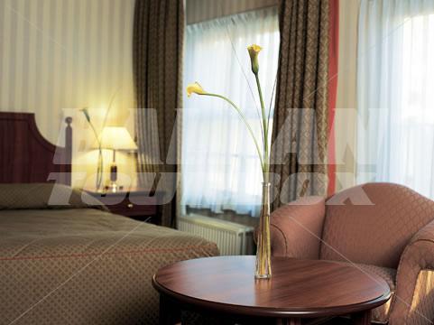 почивка в NH Barbizon Palace