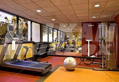 почивка в Courtyard by Marriott Orlando Lake Buena Vista at Vista Centre
