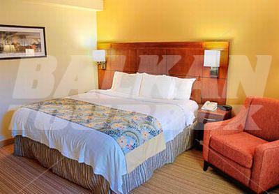 почивка в Courtyard by Marriott Orlando Lake Buena Vista at Vista Centre