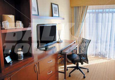 почивка в Courtyard by Marriott Orlando Lake Buena Vista at Vista Centre