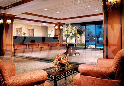 почивка в Courtyard by Marriott Orlando Lake Buena Vista at Vista Centre