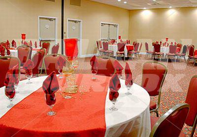 почивка в Courtyard by Marriott Orlando Lake Buena Vista at Vista Centre