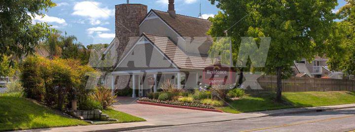 почивка в  Residence Inn by Marriott Sunnyvale Silicon Valley II