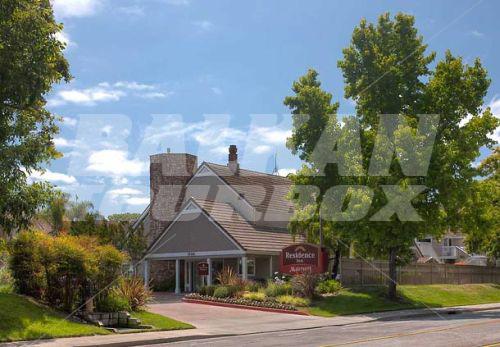 почивка в Residence Inn by Marriott Sunnyvale Silicon Valley II