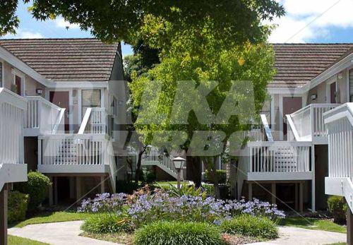 почивка в Residence Inn by Marriott Sunnyvale Silicon Valley II