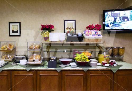 почивка в Residence Inn by Marriott Sunnyvale Silicon Valley II