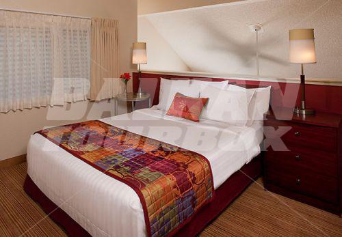 почивка в Residence Inn by Marriott Sunnyvale Silicon Valley II