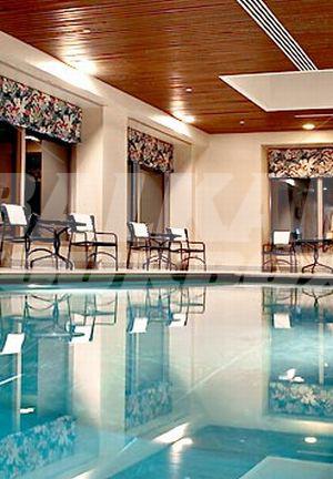 holiday in Courtyard by Marriott Arlington Crystal City/Reagan National Airport