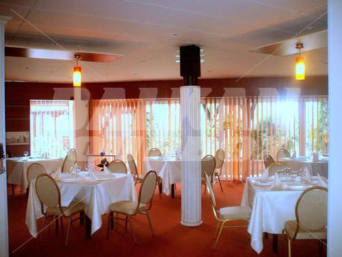 holiday in Senator Club