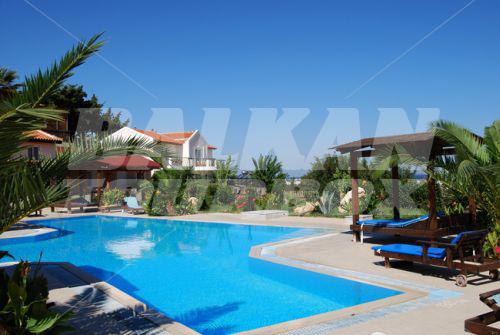 holiday in Aegean View Aqua Resort