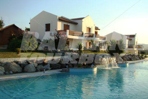 holiday in Aegean View Aqua Resort