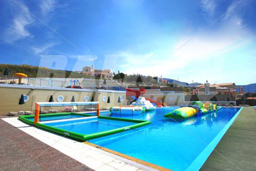 holiday in Aegean View Aqua Resort