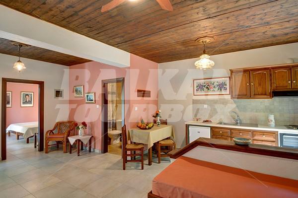 holiday in Diplomats Holidays Hotel
