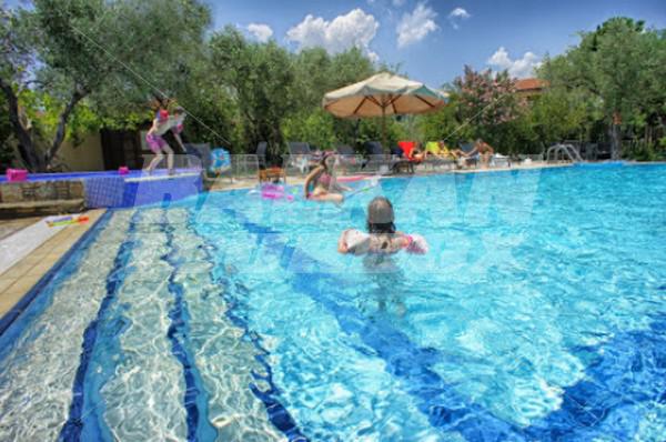 почивка в Saily Beach Hotel