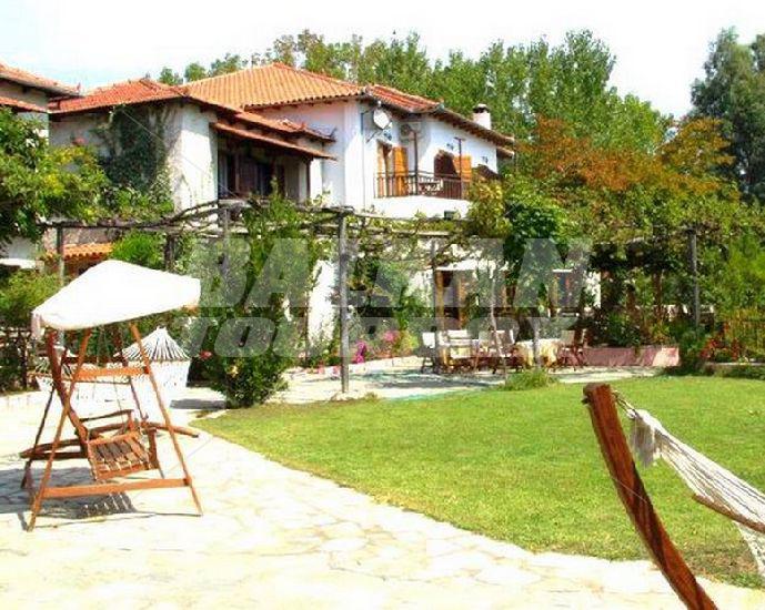 почивка в Saily Beach Hotel