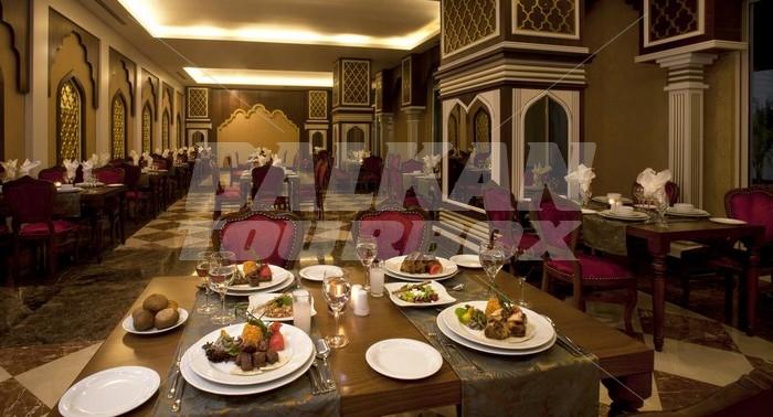 почивка в Oz Hotels Side Premium