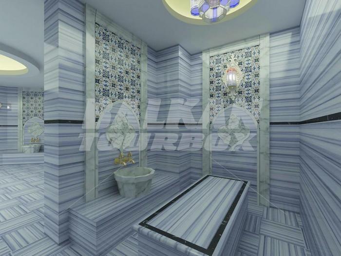 почивка в Oz Hotels Side Premium