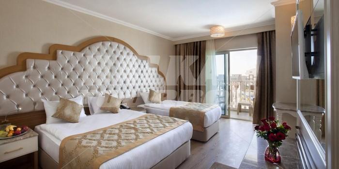 почивка в Oz Hotels Side Premium
