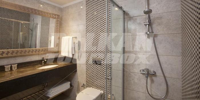 почивка в Oz Hotels Side Premium