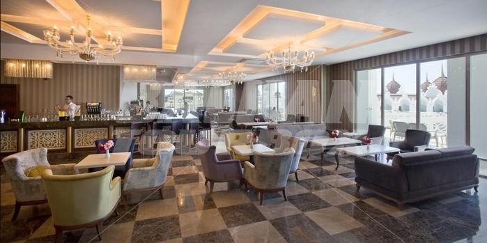 почивка в Oz Hotels Side Premium