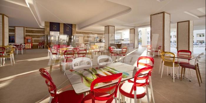 почивка в Oz Hotels Side Premium