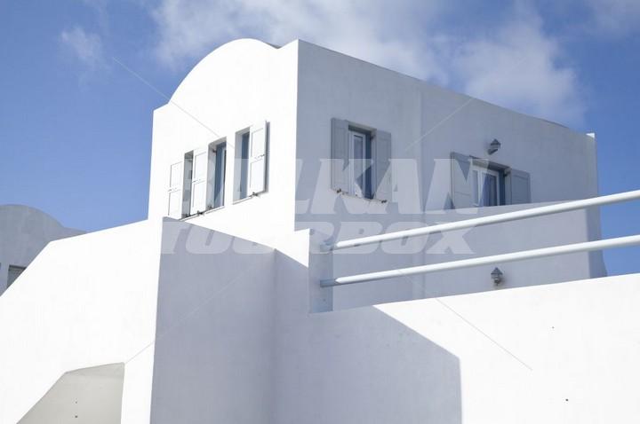holiday in  Athiri Santorini Family Friendly Hotel