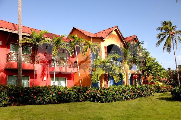 holiday in Tropical Princess Beach Resort & SPA