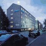Hotel Eurohostel, 