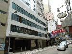 Hotel Butterfly On Prat, China, Hong Kong