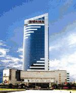 Hotel Luo Yang Grand, China, Luoyang