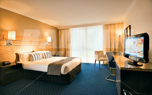 holiday in Watermark Brisbane