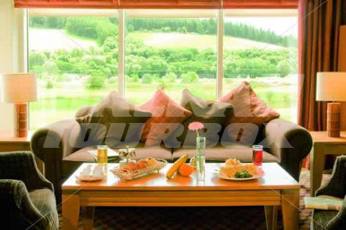 почивка в Macdonald Cardrona Golf and Spa Edinburgh