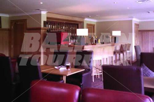 почивка в Macdonald Cardrona Golf and Spa Edinburgh