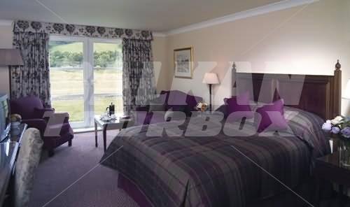 почивка в Macdonald Cardrona Golf and Spa Edinburgh