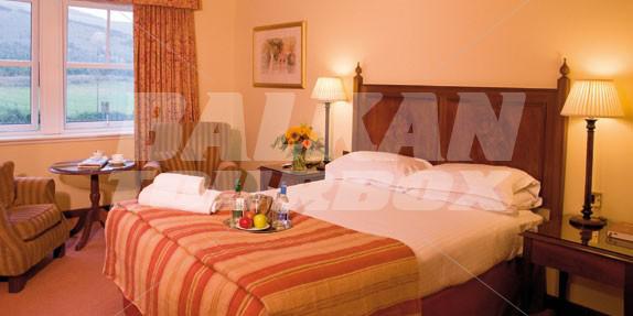 почивка в Macdonald Cardrona Golf and Spa Edinburgh