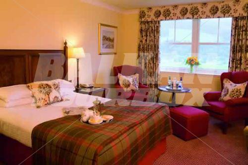 почивка в Macdonald Cardrona Golf and Spa Edinburgh