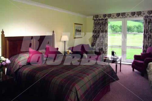почивка в Macdonald Cardrona Golf and Spa Edinburgh