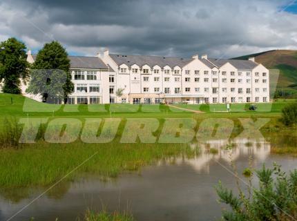 почивка в Macdonald Cardrona Golf and Spa Edinburgh