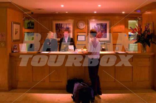 почивка в Macdonald Cardrona Golf and Spa Edinburgh