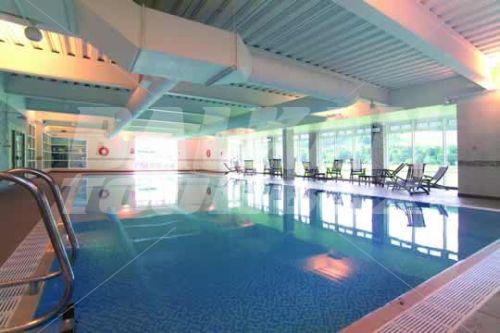 почивка в Macdonald Cardrona Golf and Spa Edinburgh